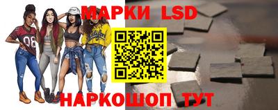 гашик Берёзовский