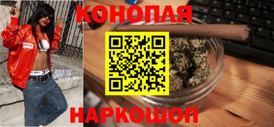 гашик Берёзовский